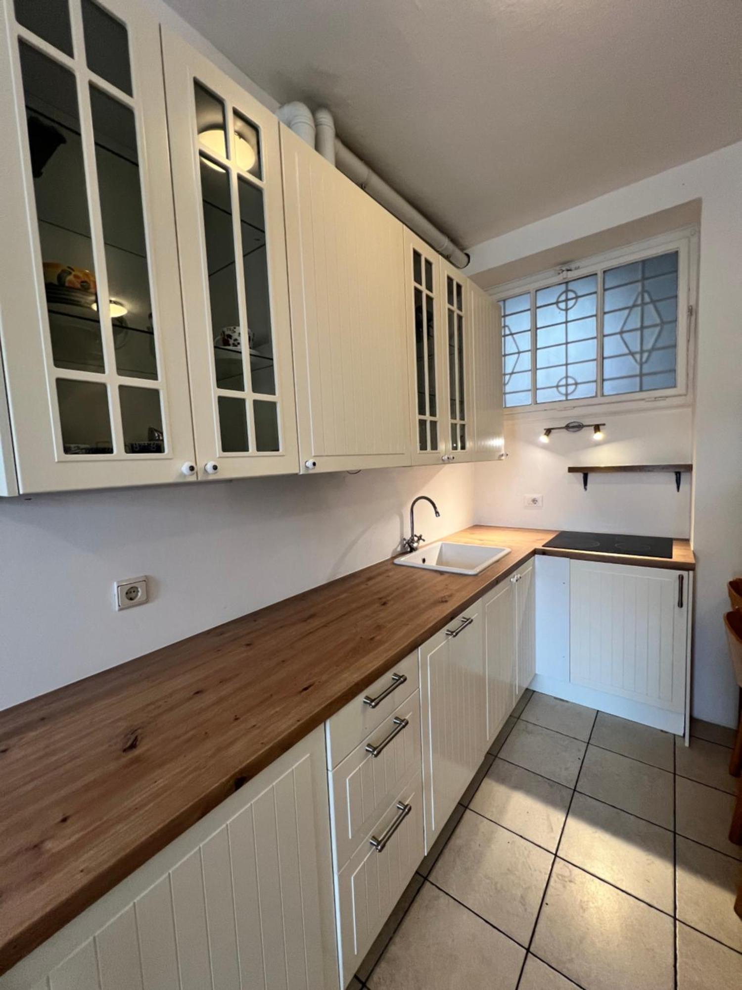 Cozy City Center Apartment Bolzano Esterno foto